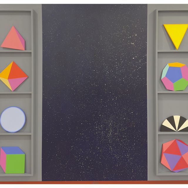 LUCIO   DEL PEZZO  biografia artista