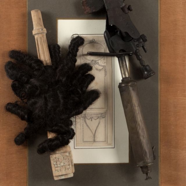 DANIEL   SPOERRI  biografia artista