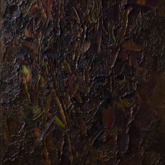 Ennio   Morlotti biografia artista