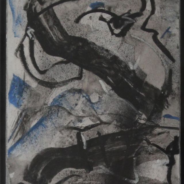 EMILIO   VEDOVA biografia artista