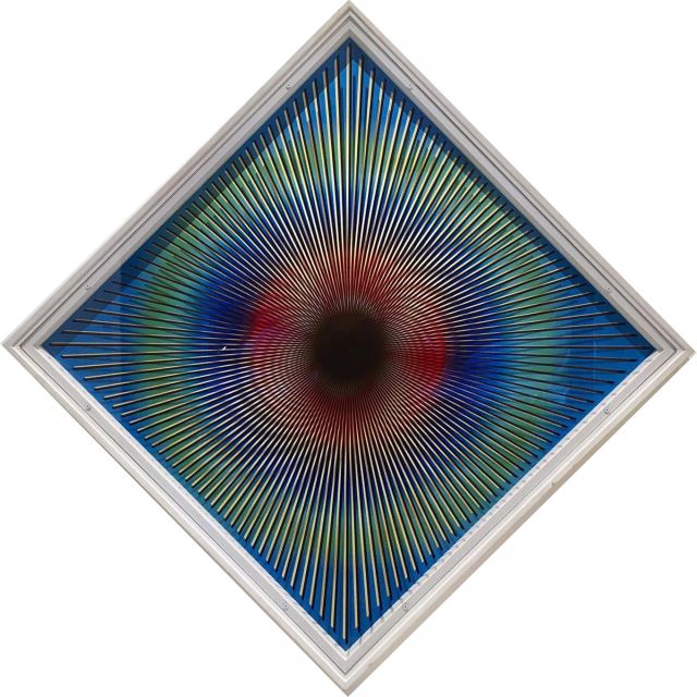 ALBERTO   BIASI  biografia artista