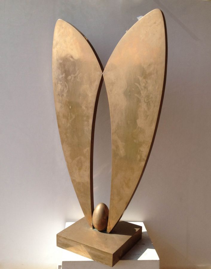 SCULTURE  ARTISTI ITALIANI 