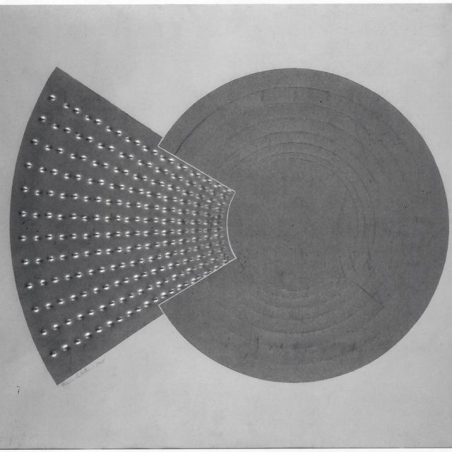 ENRICO   CASTELLANI  biografia artista