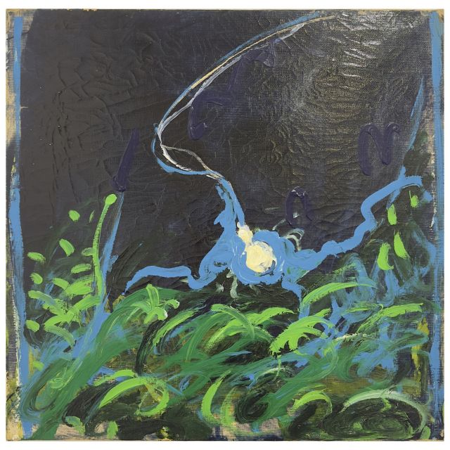 MARIO   SCHIFANO biografia artista