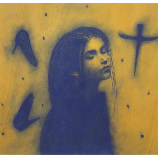 OMAR   GALLIANI  biografia artista