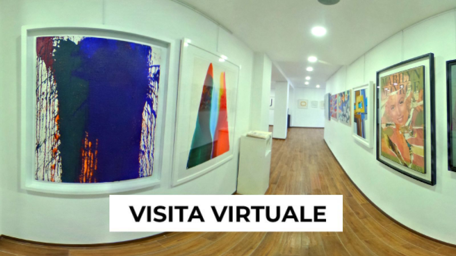 MAESTRI DELL'ARTE MODERNA