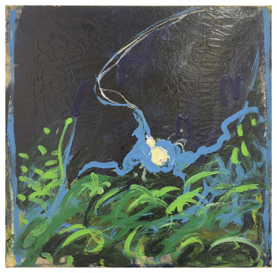 interno MARIO   SCHIFANO