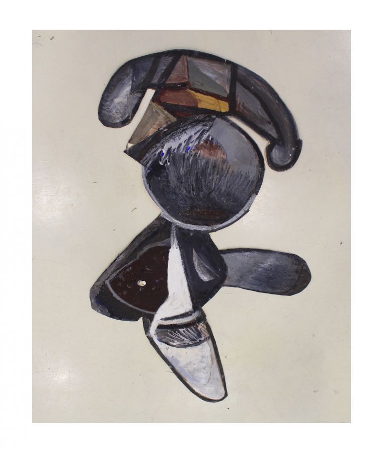 The arrogant trickster